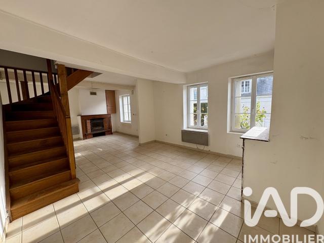 Maison vente à Vendôme, Authon