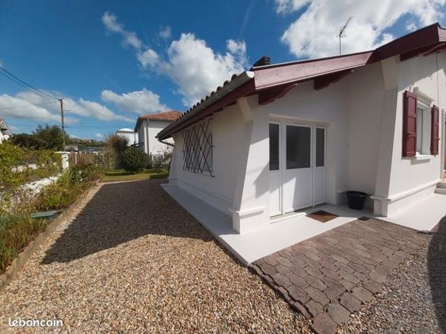 Maison vente à Peyrehorade, Landes