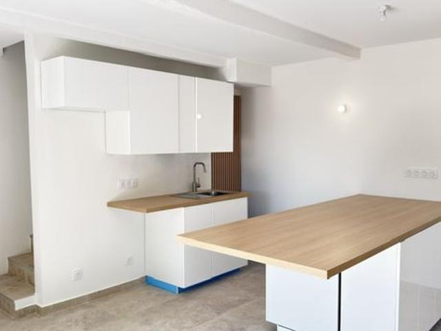 Maison vente à Avignon, Velleron