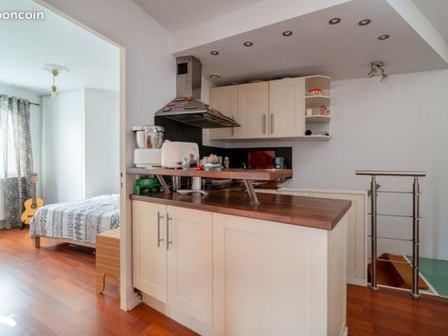 Maison vente à Toulouse, Mondonville