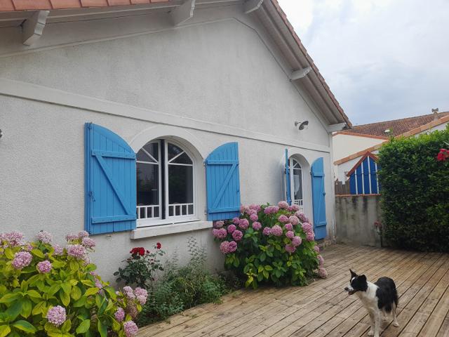 Maison vente à Rochefort, Fouras