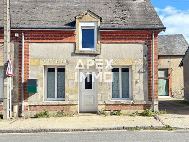 Maison vente à Orléans, Vienne-en-val