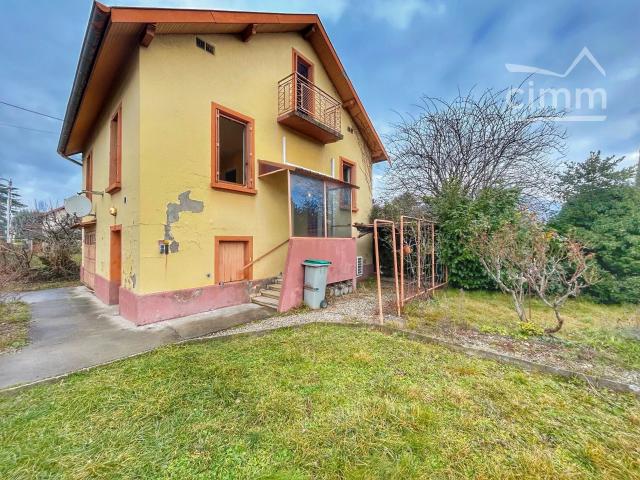 Maison vente à Chambéry, Cognin