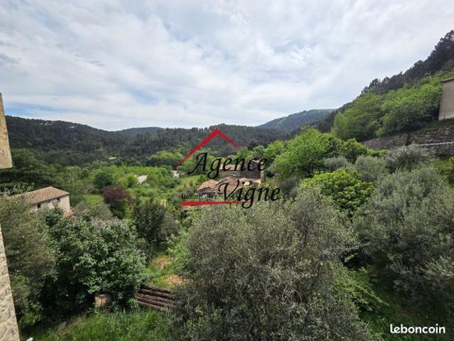 Maison vente à Alès, Peyremale