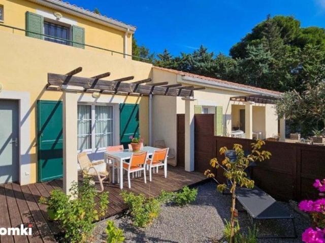 Maison vente à Narbonne