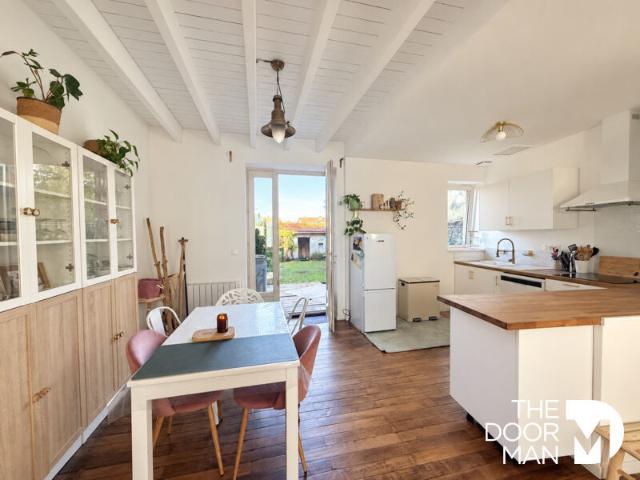 Maison vente à Niort, Deux-Sèvres