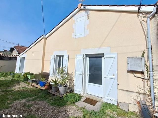 Maison vente à Blaye, Anglade