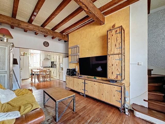 Maison vente à Toulouse, Quint-fonsegrives