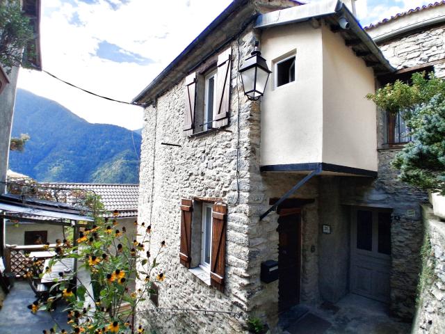 Maison vente à Les Condamines, Venanson