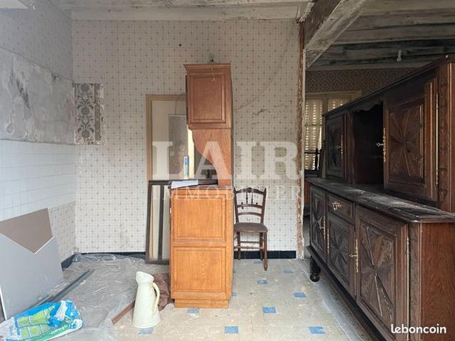 Maison vente à Mortagne-au-Perche, Normandie