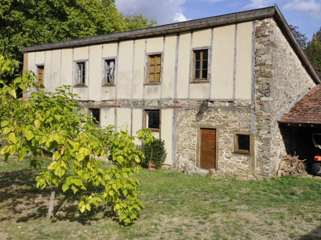 Maison location à Limoges, Magnac-bourg