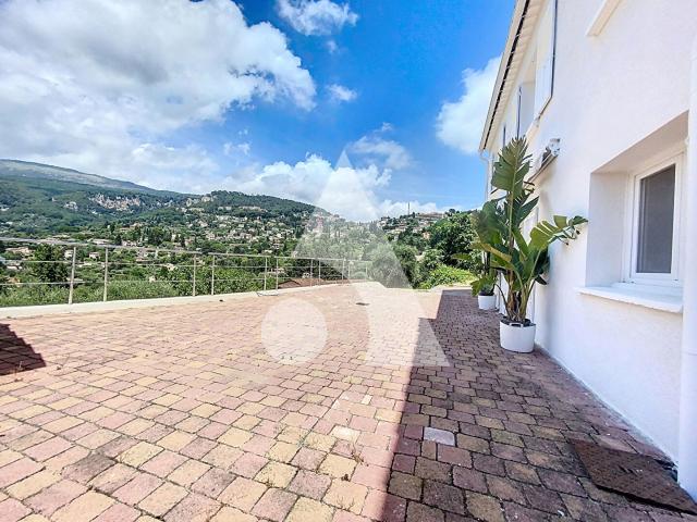 Maison vente à Grasse