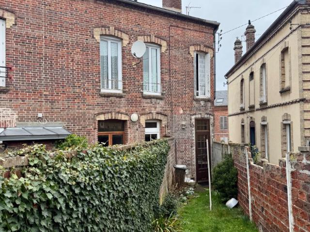 Maison vente à Évreux, Evreux