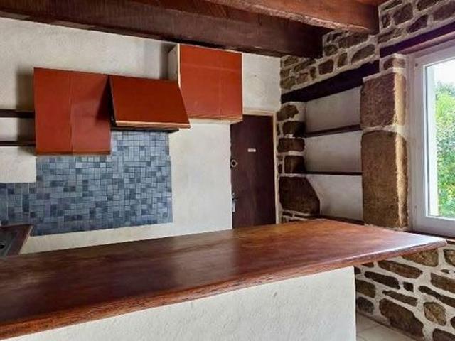 Maison vente à Pont-l'Abbé, Finistère