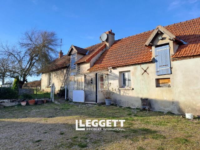 Maison vente à Charolles, Gueugnon