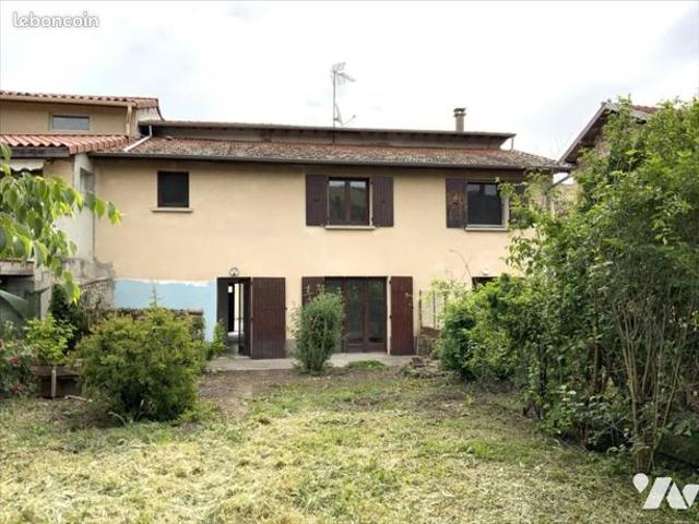 Maison vente à Tournon-sur-Rhône, Sarras