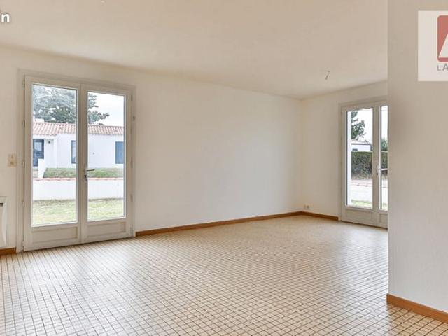Maison vente à Les Sables-d'Olonne, Le Fenouiller