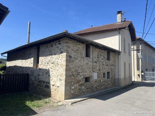 Maison vente à Saint-Romans, Isère