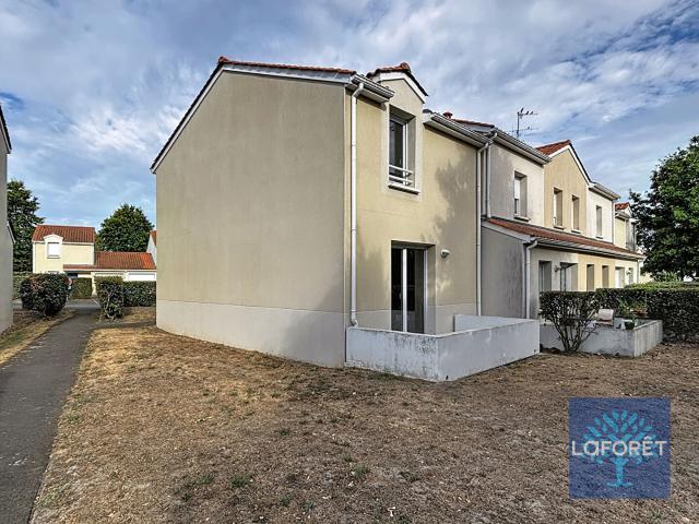 Maison location à Le Fenouiller, Vendée