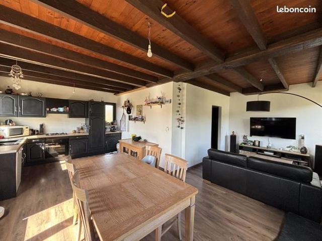 Maison vente à Privas