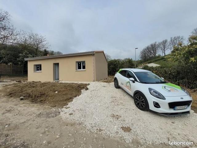 Maison vente à Agen, La Sauvetat-de-savères