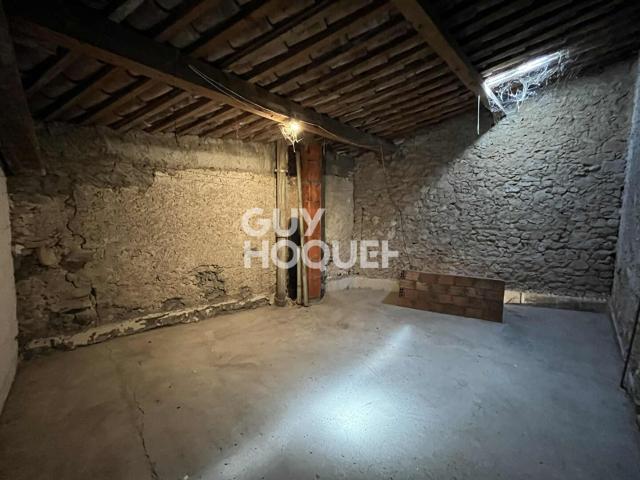 Maison vente à Aigues-Vives, Hérault