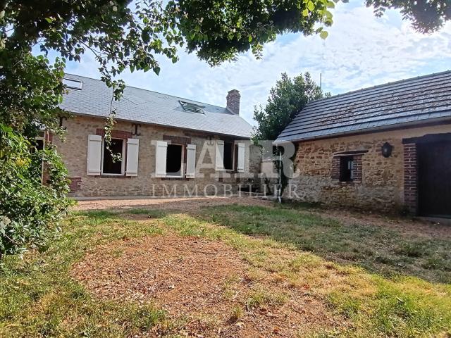 Maison vente à Mortagne-au-Perche, Champeaux-sur-sarthe
