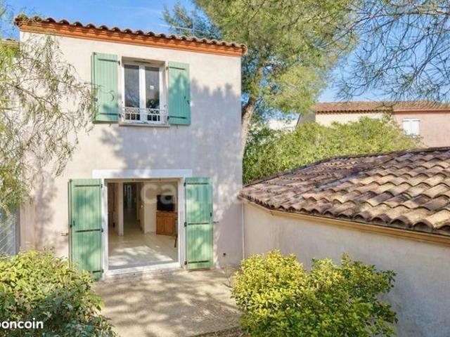 Maison vente à Montpellier