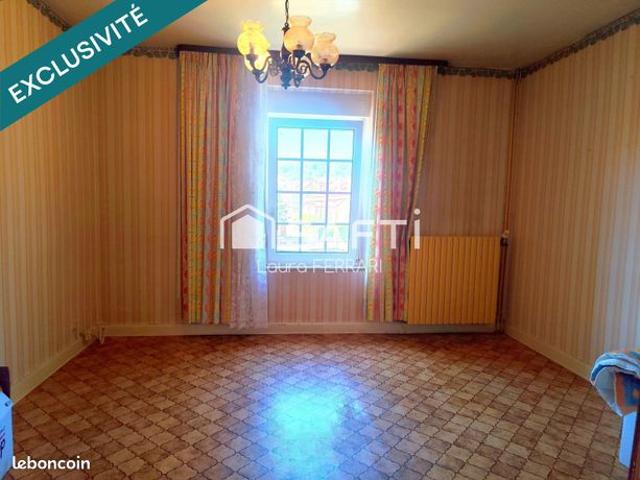 Maison vente à Val-de-Briey, Joeuf