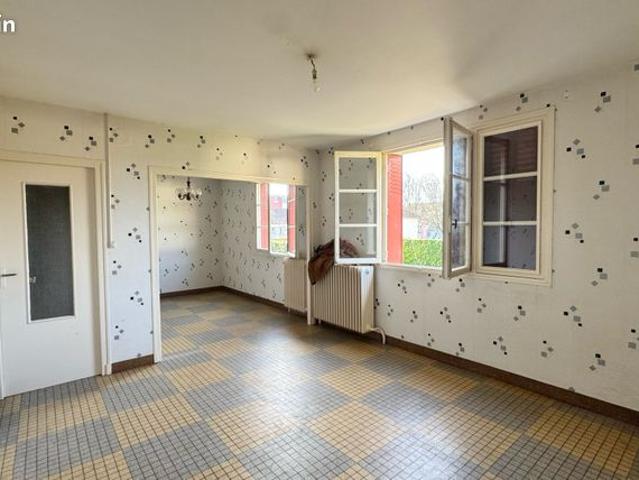 Maison vente à Alençon