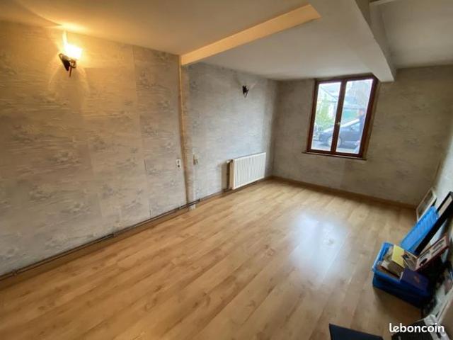 Maison vente à Amiens, Corbie