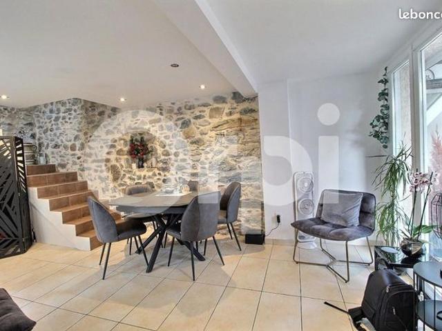 Maison vente à Thonon-les-Bains, Messery