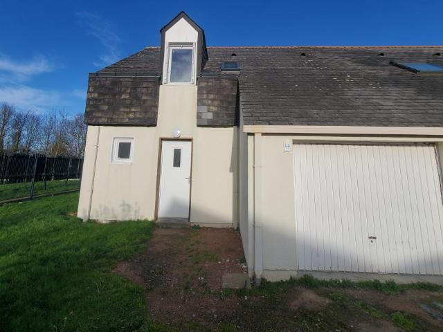 Maison vente à Châteaubriant-Ancenis, La Meilleraye-de-bretagne