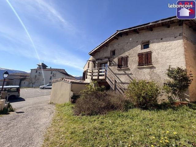 Maison vente à Foix