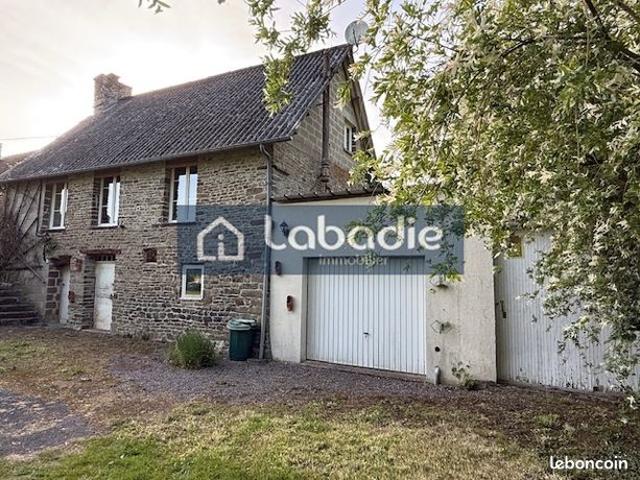 Maison vente à Vire, Normandie