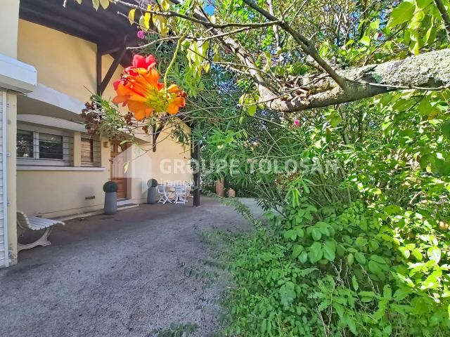 Maison vente à L'Union, Haute-Garonne