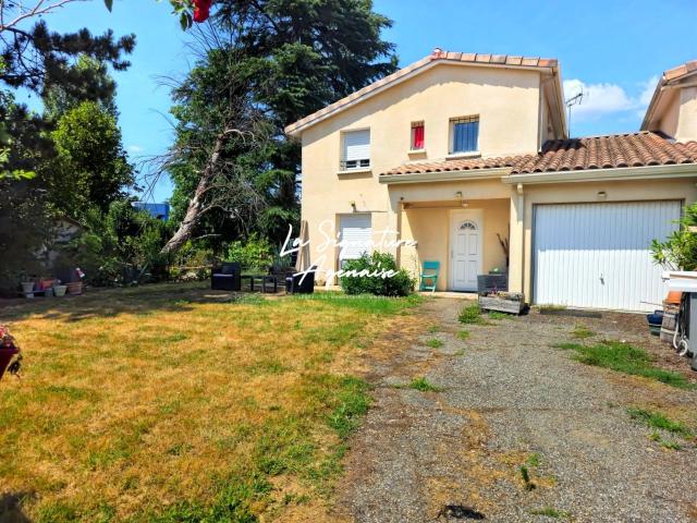 Maison vente à Agen