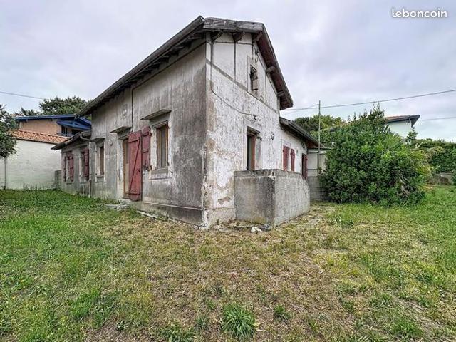 Maison vente à Bayonne, Boucau