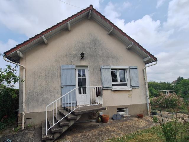 Maison vente à Bellac