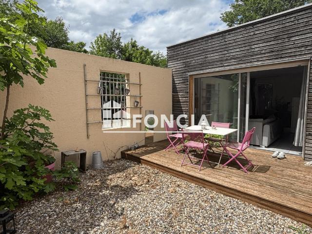Maison vente à Toulouse, Cornebarrieu