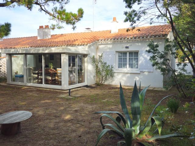 Maison vente à Les Sables-d'Olonne, Notre-dame-de-monts