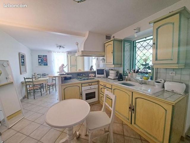 Maison vente à La Tour-du-Pin, Bourgoin-jallieu