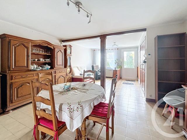 Maison vente à Saint-Germain-en-Laye, Montesson