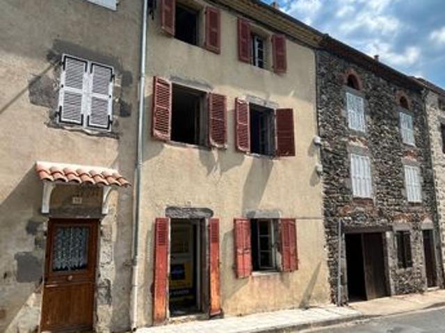Maison vente à Brioude, Lavoûte-chilhac