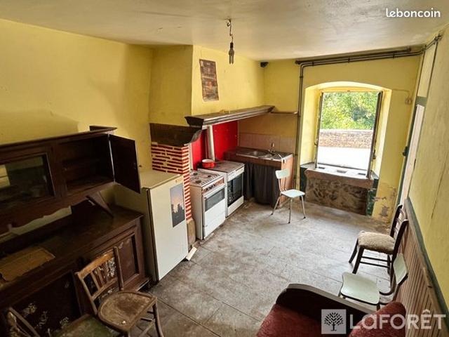 Maison vente à Brioude, Lavoûte-chilhac