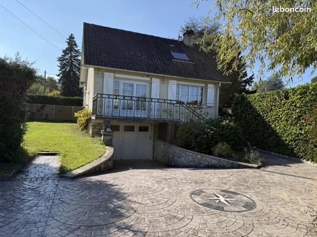 Maison vente à Évry, Oncy-sur-ecole