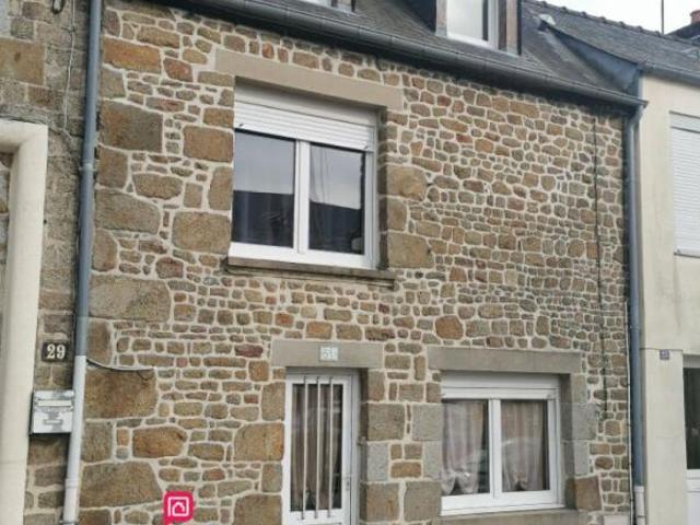 Maison vente à La Ferté-Macé