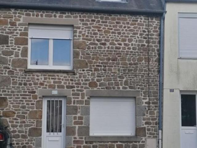 Maison vente à Argentan, La Ferté-macé