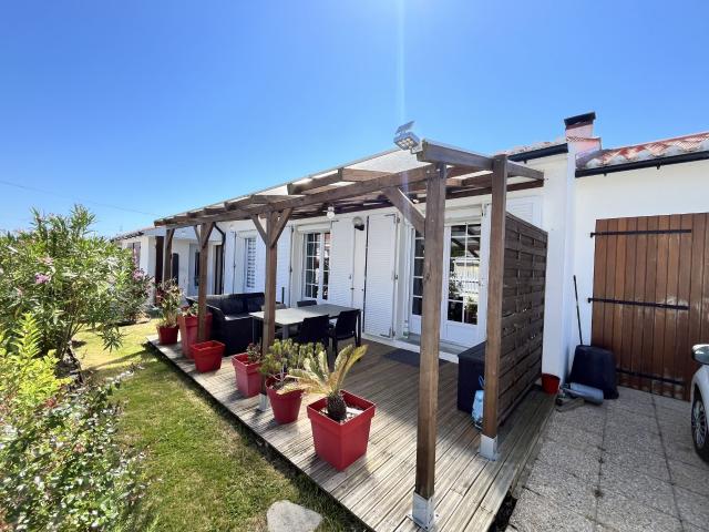 Maison vente à Les Sables-d'Olonne, Brem-sur-mer