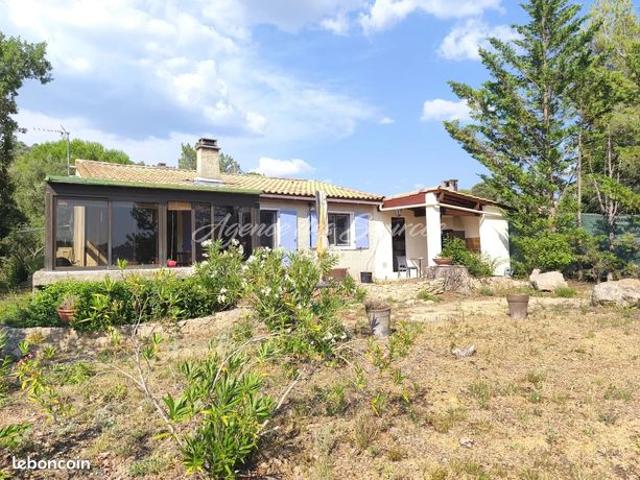 Maison vente à Brignoles, Varages